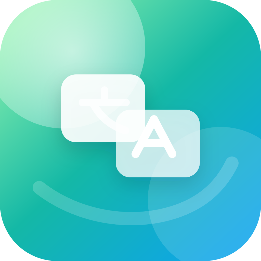 AI Text Translation